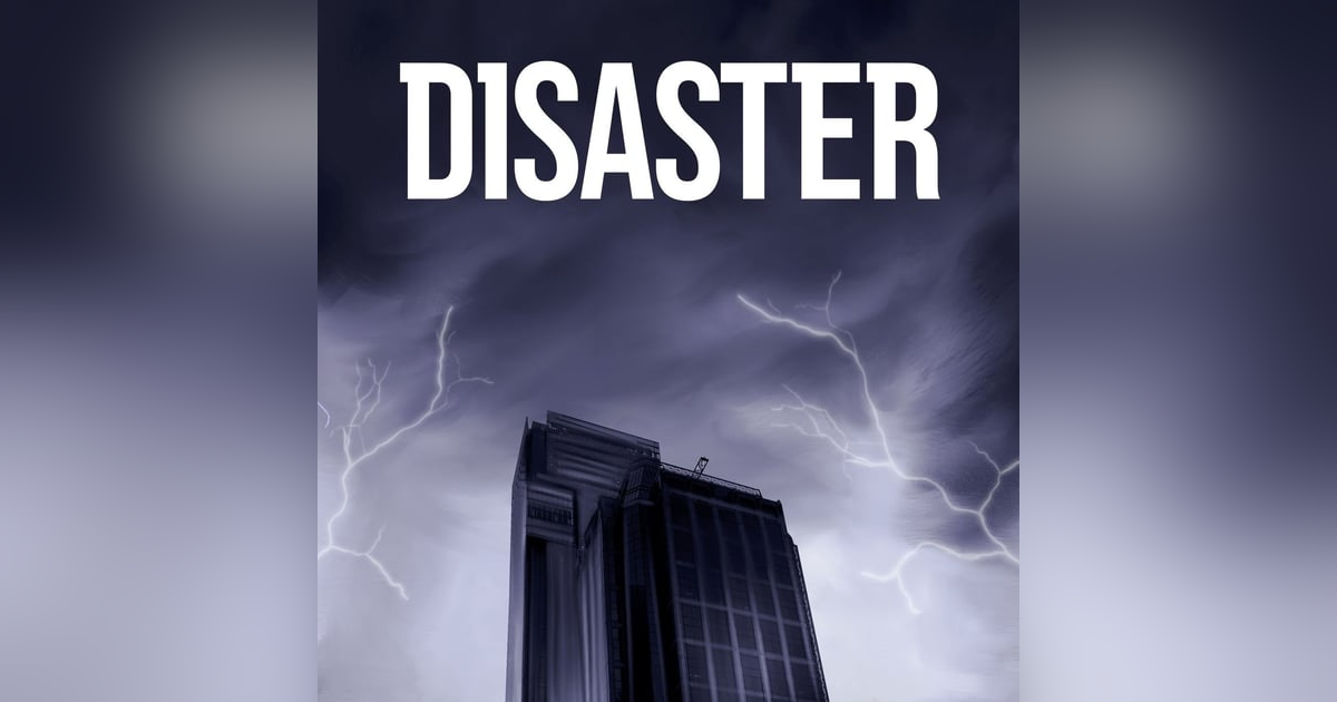 29: Disaster: Little Heroes 29: Disaster: Little Heroes