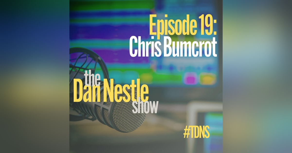 019: Chris Bumcrot: Demystifying Market Research 019: Chris Bumcrot: Demystifying Market Research