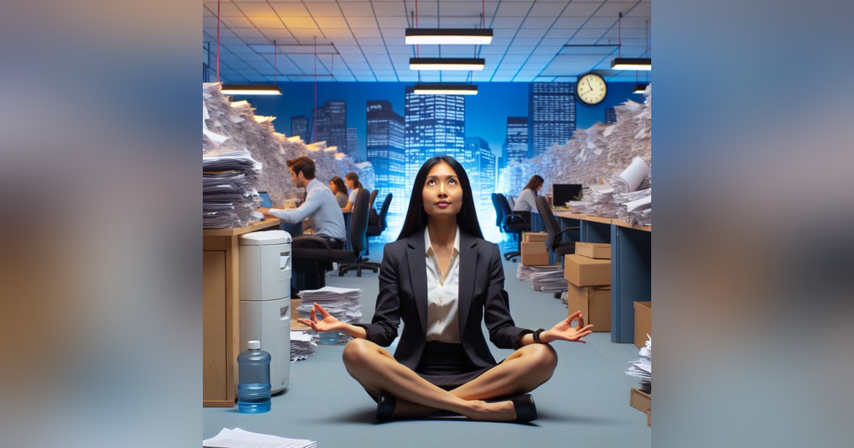 Fed Up Talk: Trump, Executive Orders, and the Art of Government Zen Fed Up Talk: Trump, Executive Orders, and the Art of Government Zen