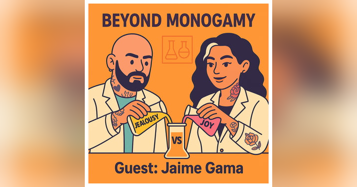 image for Jealousy, Labels & Latino Love — What We Learned from Psychologist Jaime Gama