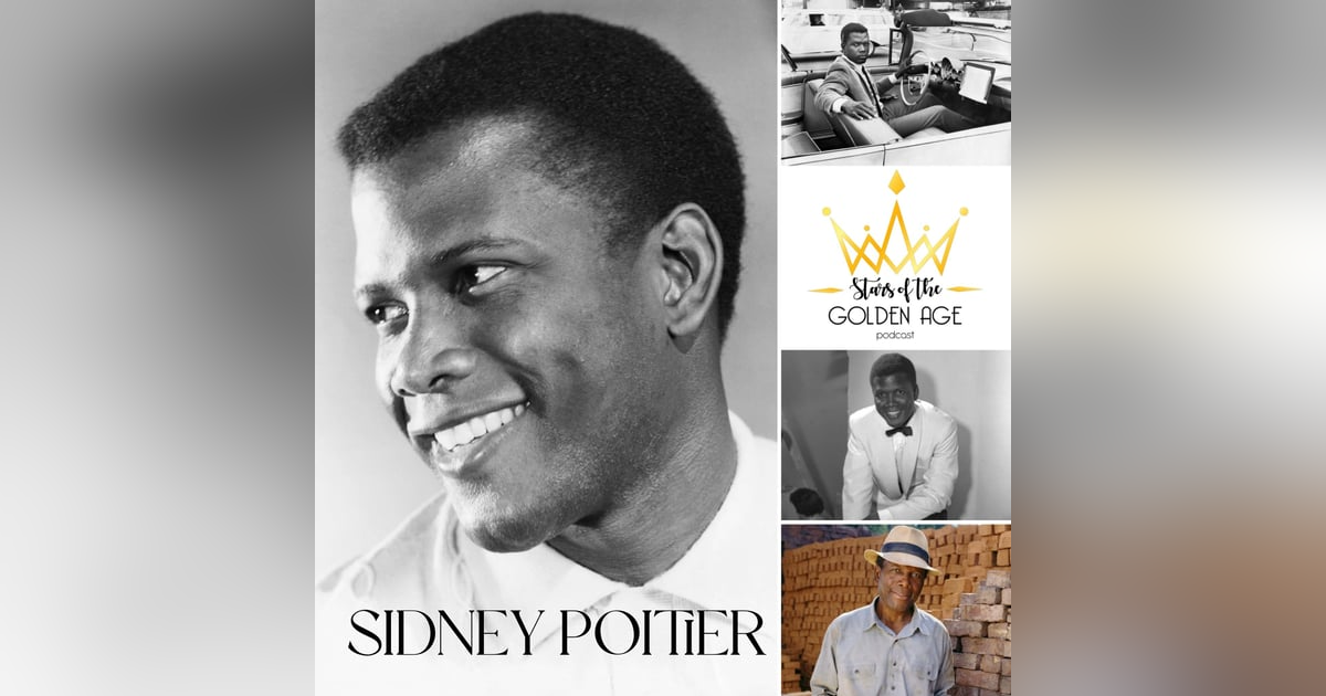 Sidney Poitier Sidney Poitier