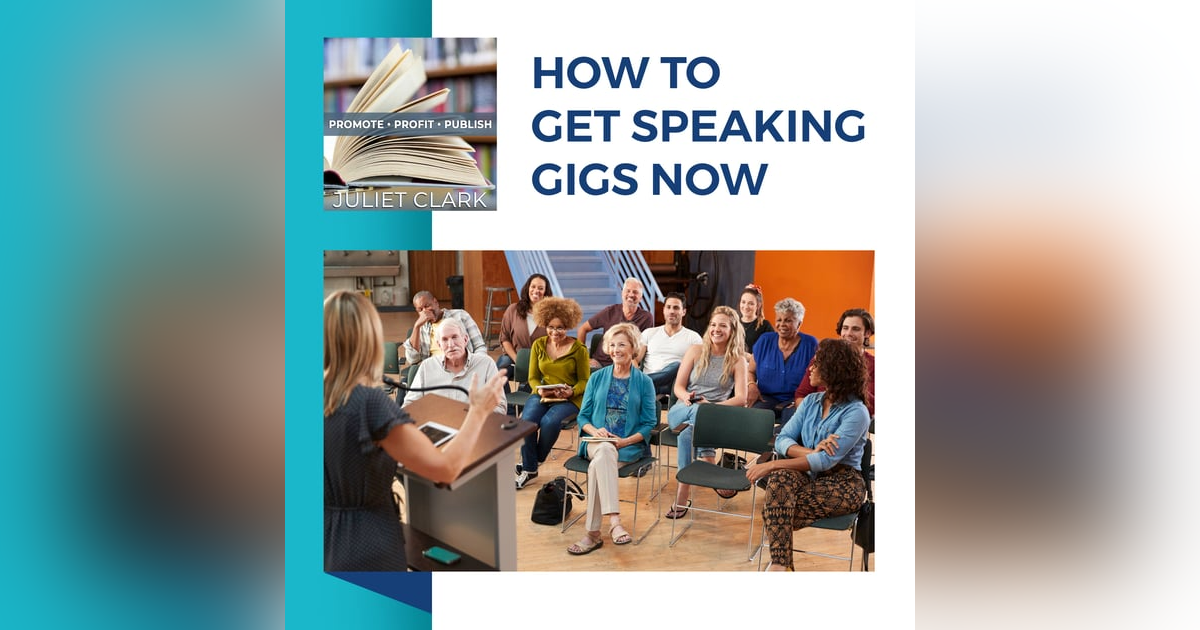 How To Get Speaking Gigs Now With Leisa Reid How To Get Speaking Gigs Now With Leisa Reid