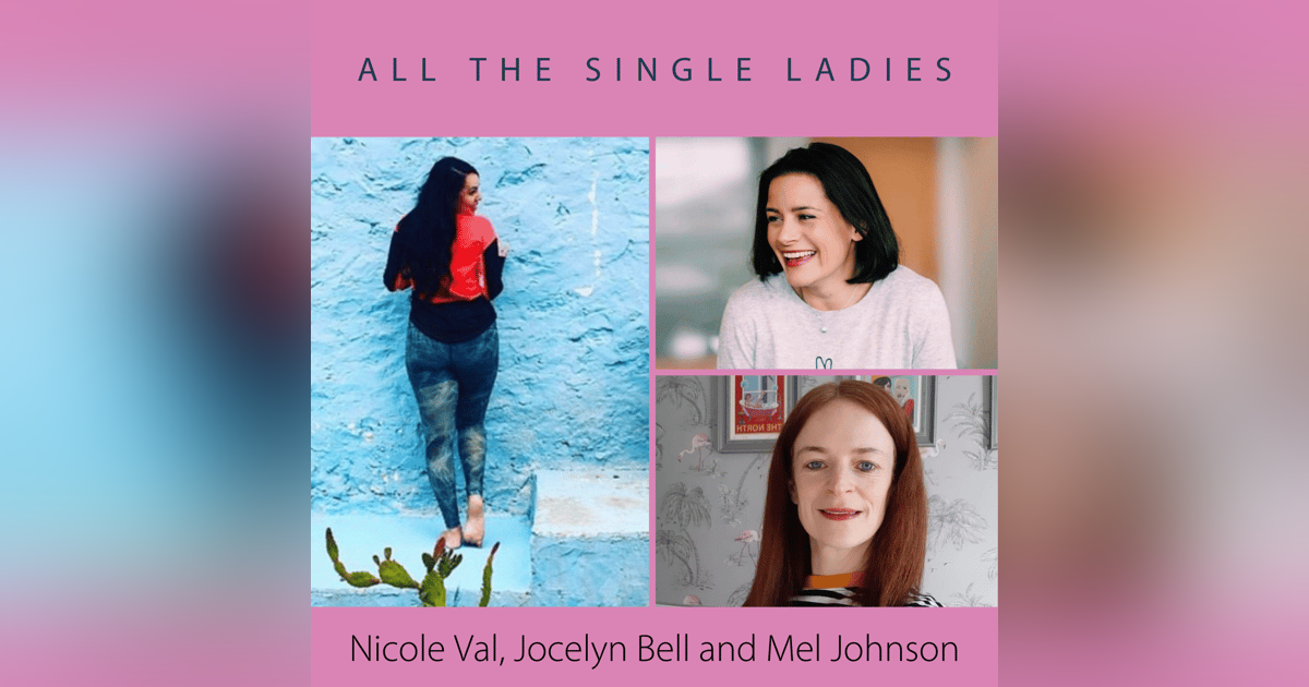 All The Single Ladies All The Single Ladies