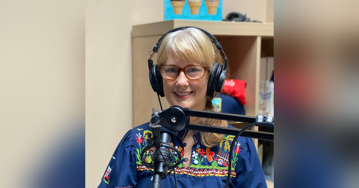 Ep.37 Wanted! Mountain Cedars: Dead and Alive (Elizabeth McGreevy-Author, Ecological Planner and Land Steward) Ep.37 Wanted! Mountain Cedars: Dead and Alive (Elizabeth McGreevy-Author, Ecological Planner and Land Steward)