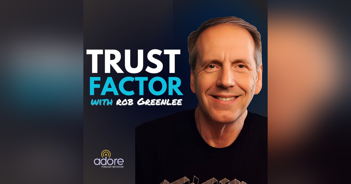 Trusting and Being Trusted in Relationships | Ep 5 Trusting and Being Trusted in Relationships | Ep 5