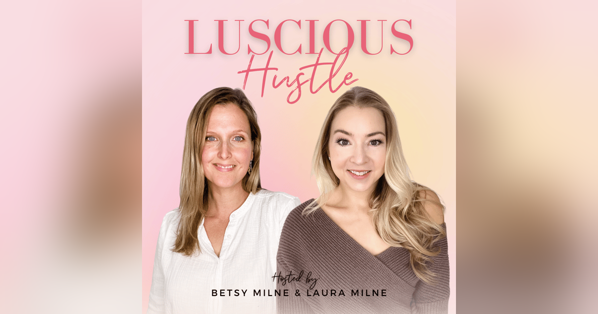 Luscious Hustle Luscious Hustle