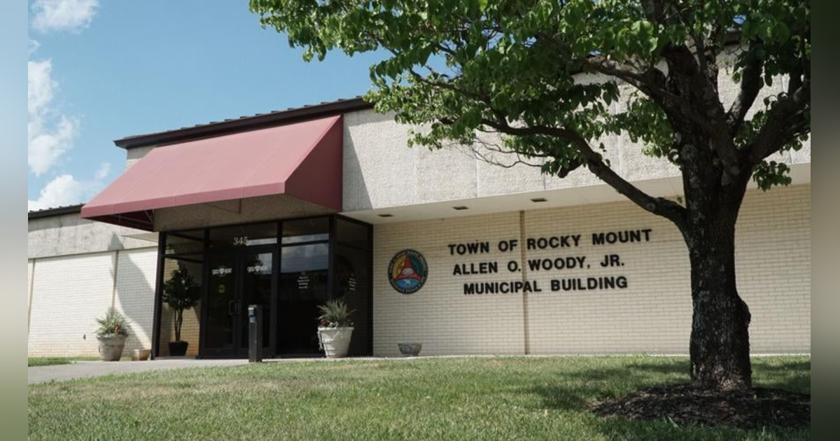 The People VS The Town of Rocky Mount- Town Council Meeting Reaction The People VS The Town of Rocky Mount- Town Council Meeting Reaction