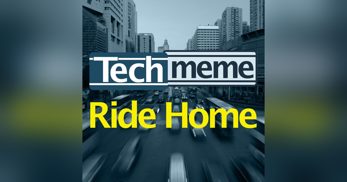 Techmeme Ride Home - a16z's Future Plans And Audio Spaces With @smc90 and @kyurieff Techmeme Ride Home - a16z's Future Plans And Audio Spaces With @smc90 and @kyurieff
