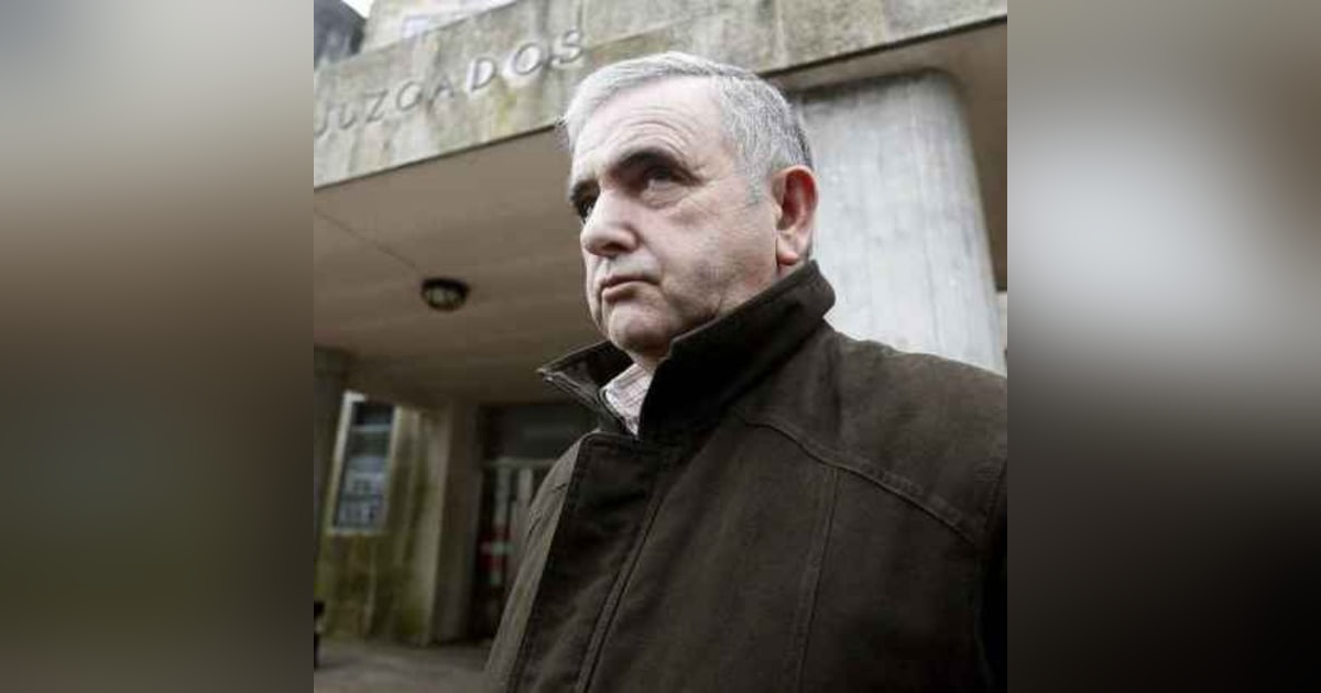 #81 Fernandez Castiñeiras | El robo del siglo #81 Fernandez Castiñeiras | El robo del siglo