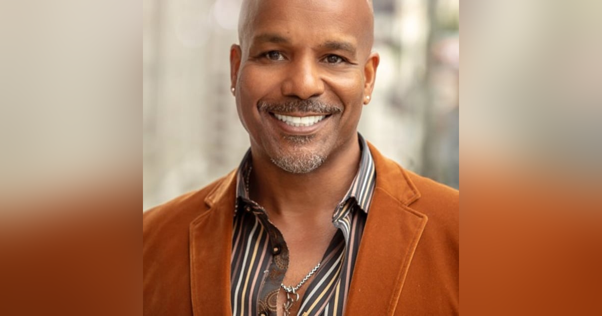 248 John Diggs Provides Stellar Insight On Mind Mapping & How It Can Help You Live Your Best Life 248 John Diggs Provides Stellar Insight On Mind Mapping & How It Can Help You Live Your Best Life