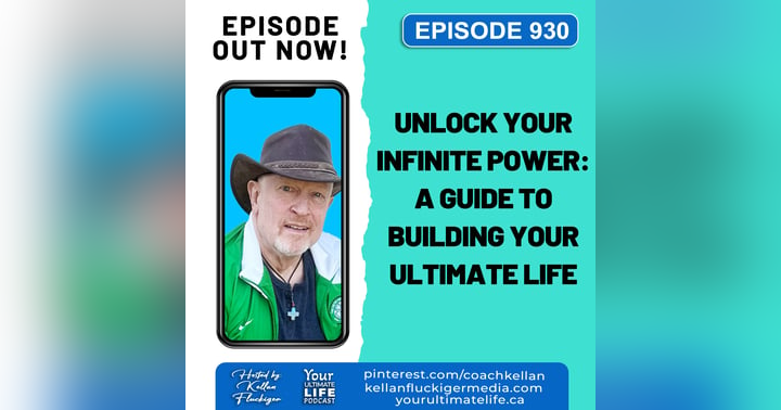 image for Turning Personal Struggles into Entrepreneur Into Strengths