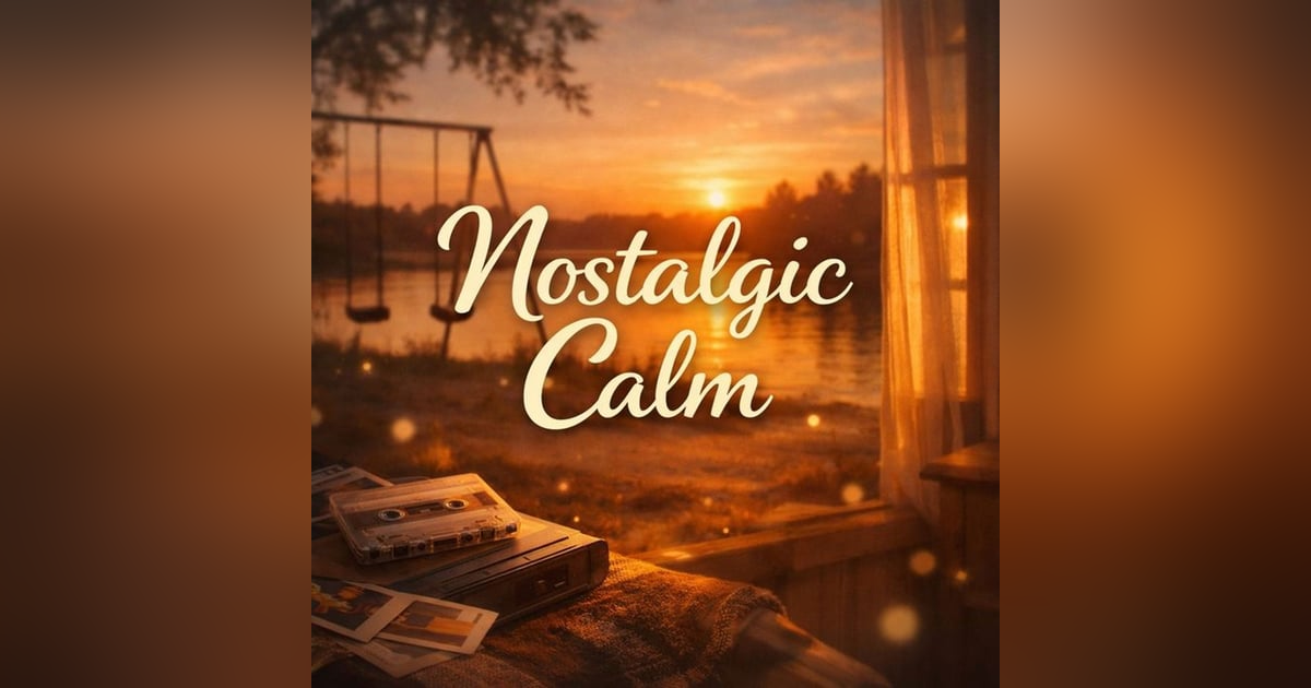 (Long - Music) Nostalgic Calm | Jason Newland (Long - Music) Nostalgic Calm | Jason Newland