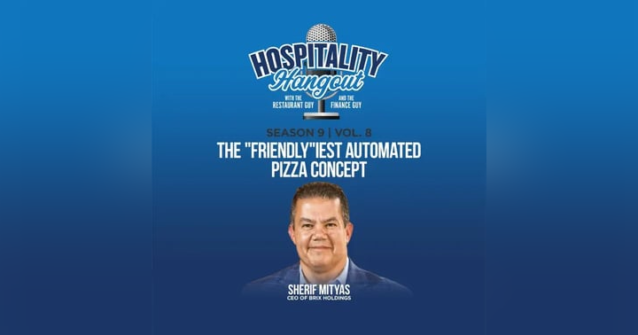 image for Pizza Jukebox: The Future of Automated Dine-In Experiences