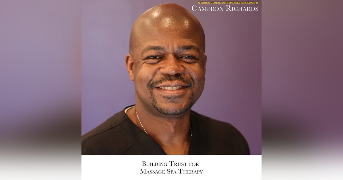 ๐๐๐พ Building Trust for Massage Spa Therapy with Cameron Richards at Somatic Massage Therapy & Spa in Floral Park, NY and Favour Obasi-ike ๐๐๐พ Building Trust for Massage Spa Therapy with Cameron Richards at Somatic Massage Therapy & Spa in Floral Park, NY and Favour Obasi-ike