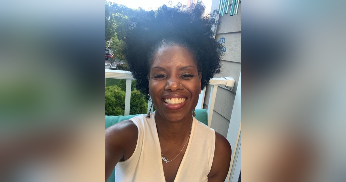 Episode #216: Cathy Jean-François Episode #216: Cathy Jean-François