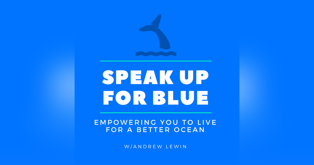 SUFB 315: Ocean Talk Friday SUFB 315: Ocean Talk Friday