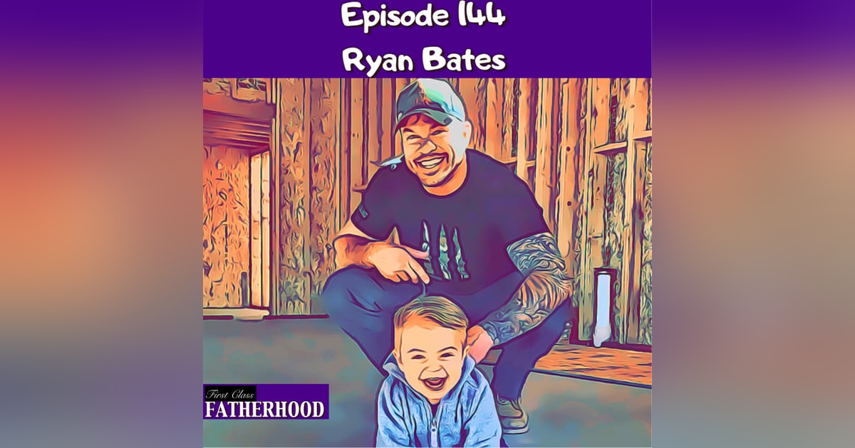#144 Ryan Bates #144 Ryan Bates
