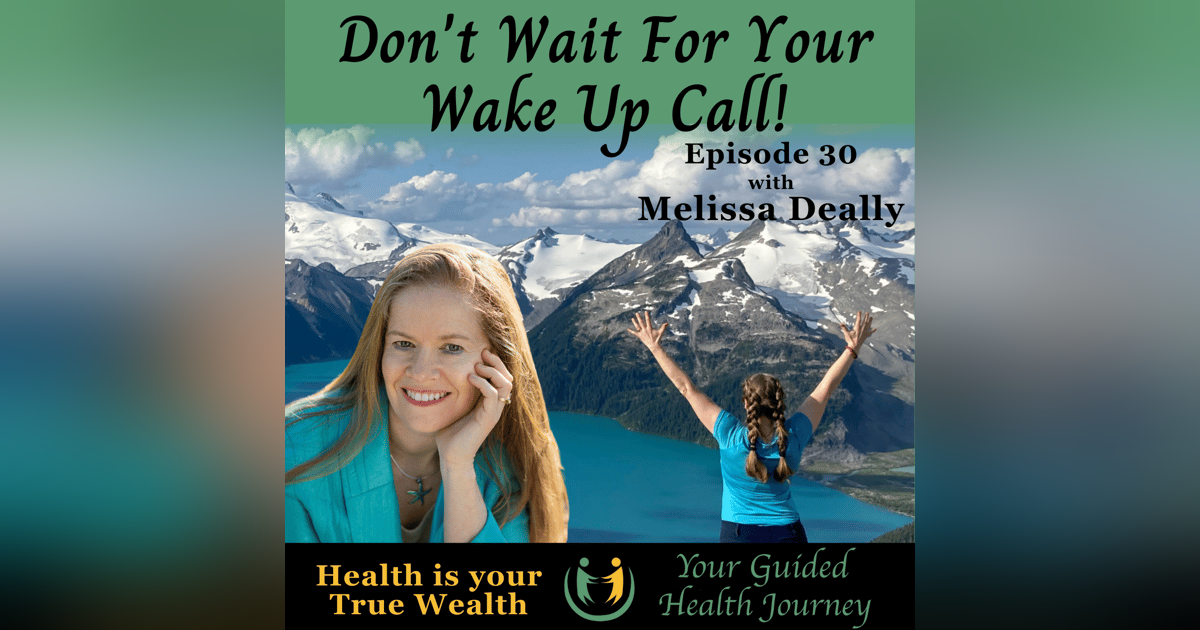 E030: Self -care is a priority, not a luxury! E030: Self -care is a priority, not a luxury!