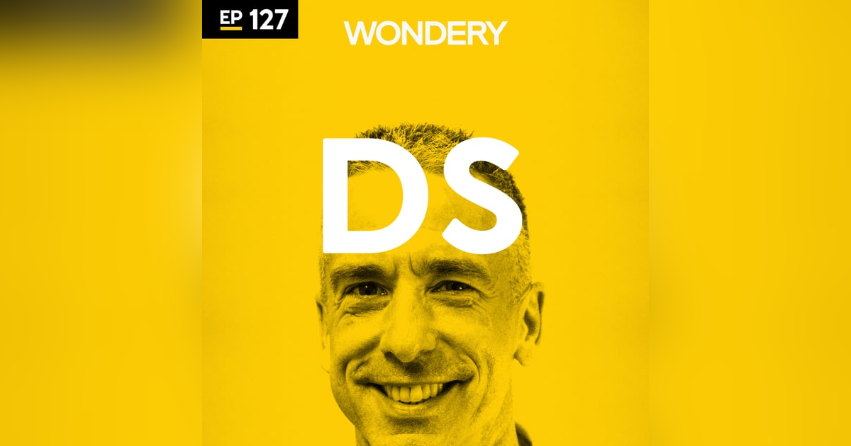 LIVE: Dan Savage LIVE: Dan Savage