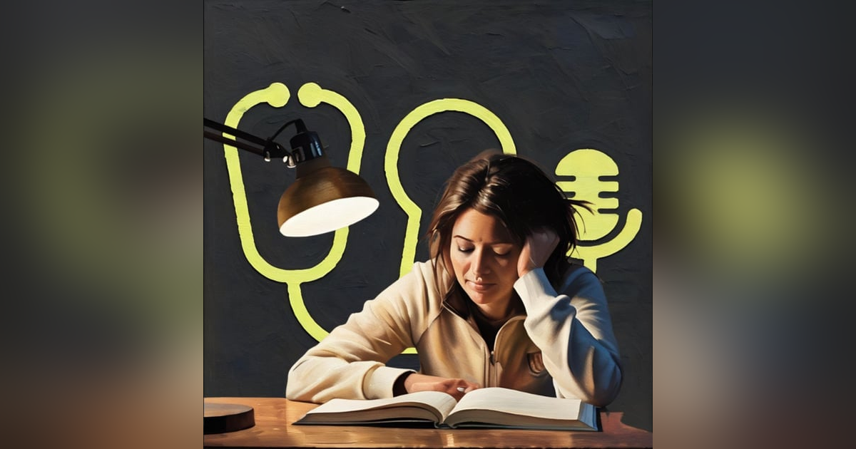 136: Are You Studying Wrong? 3 Counter-Intuitive Science-Backed Study Methods For Veterinary Professionals. With Dr Matt Hollindale 136: Are You Studying Wrong? 3 Counter-Intuitive Science-Backed Study Methods For Veterinary Professionals. With Dr Matt Hollindale