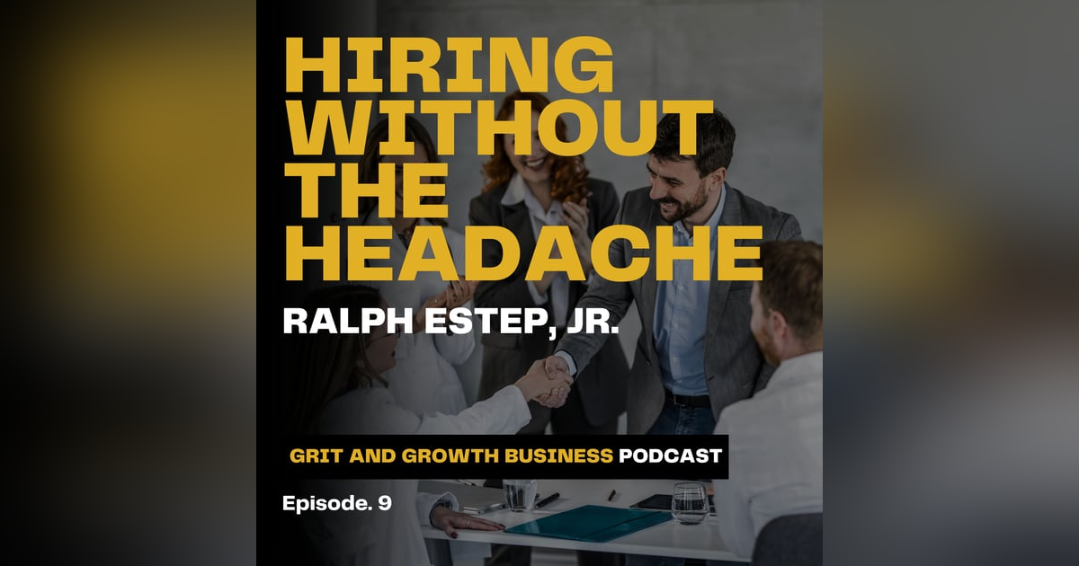 Hiring Without the Headache Hiring Without the Headache