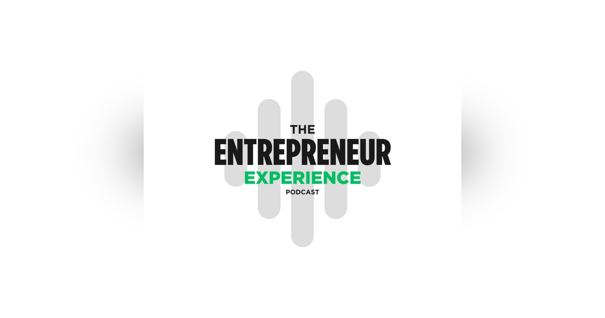 Ramenpreneurship: Finding Purpose and Building a Tech Company (or 2) with Ashish Desai Ramenpreneurship: Finding Purpose and Building a Tech Company (or 2) with Ashish Desai