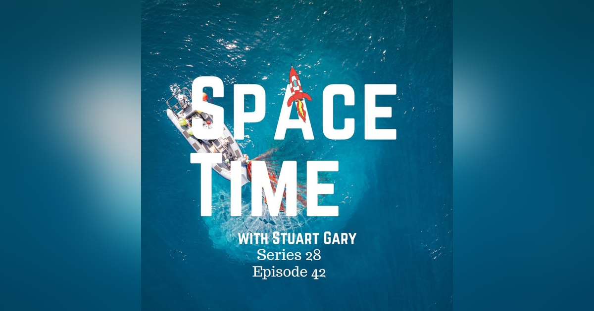 Antimatter's Cosmic Clue, Dark Matter Detection Breakthrough Antimatter's Cosmic Clue, Dark Matter Detection Breakthrough