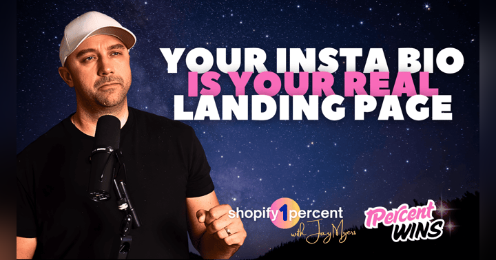 image for Your Shopify Store’s Real Landing Page Isn’t on Shopify (And That’s Costing You Conversions)