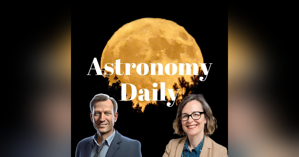 Supermoon Spectacle, Interstellar Comet Insights, and Mars' Ozone Mystery Uncovered Supermoon Spectacle, Interstellar Comet Insights, and Mars' Ozone Mystery Uncovered