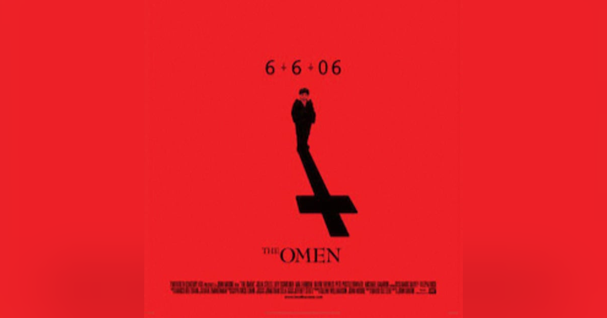THE OMEN (2006) THE OMEN (2006)