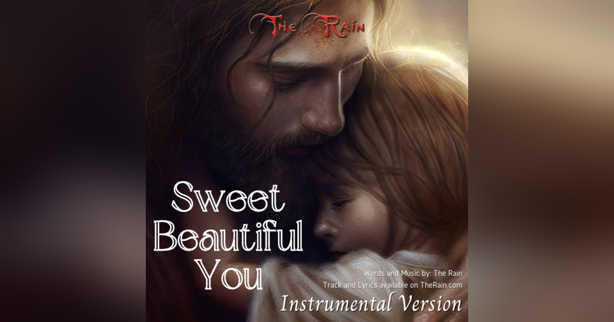 Sweet Beautiful You - Instrumental Version Sweet Beautiful You - Instrumental Version