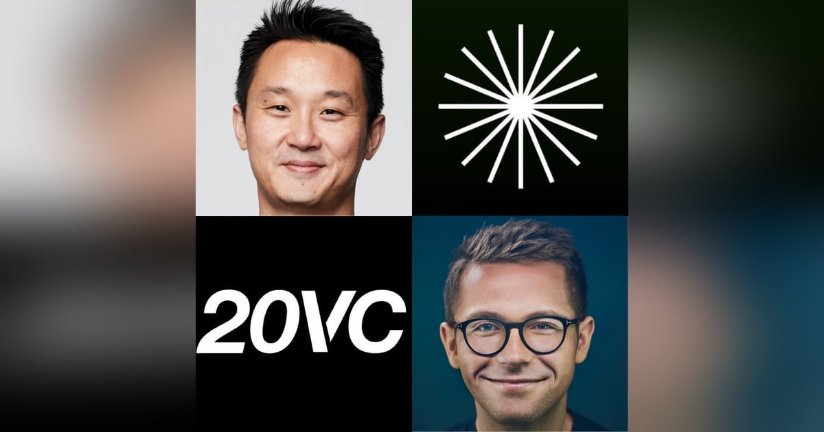 20VC: Why DAOs Will Replace Venture Capital, What Existing Incumbent Venture Firms Can Do To Survive, The Biggest Challenges Facing New DAOs Today and Whether Web3 Will Bring More or Less Income Inequality 20VC: Why DAOs Will Replace Venture Capital, What Existing Incumbent Venture Firms Can Do To Survive, The Biggest Challenges Facing New DAOs Today and Whether Web3 Will Bring More or Less Income Inequality