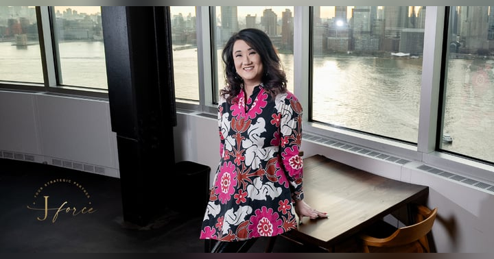 image for The Fractional Founder: Jamie Henning’s Blueprint for Entrepreneurial Freedom