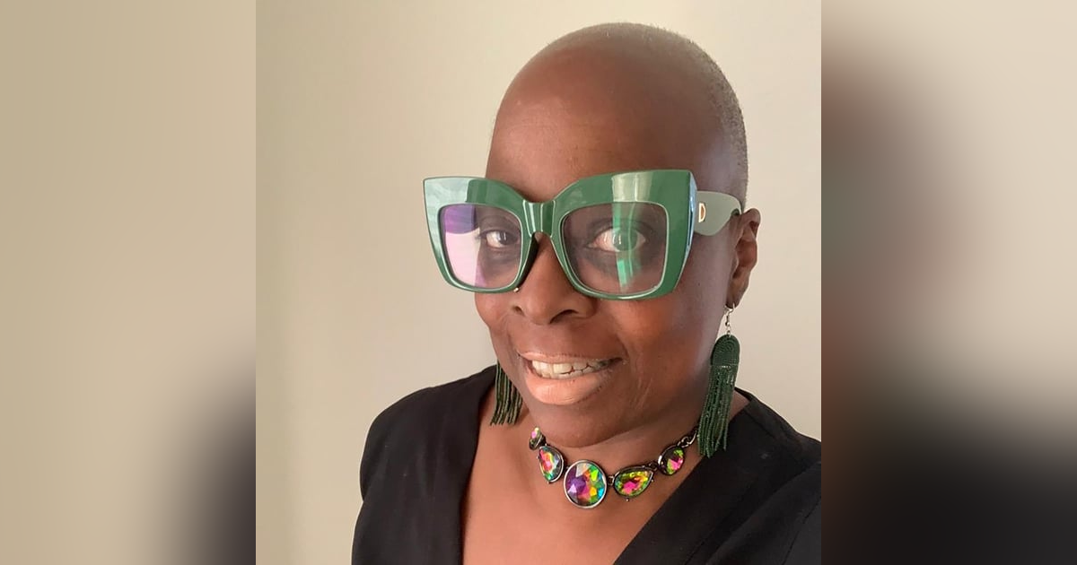 From Career-Driven to Joy-Driven: The Radical Reclamation of Self With Valerie Lyons From Career-Driven to Joy-Driven: The Radical Reclamation of Self With Valerie Lyons