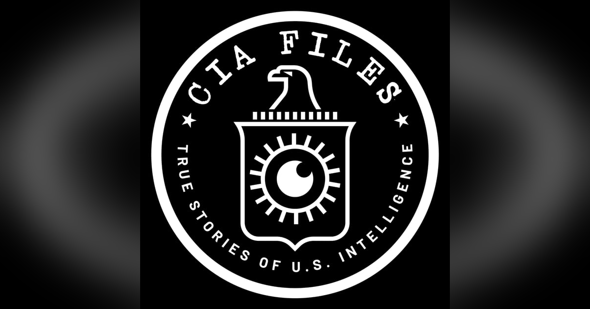Trailer: CIA Files: True Stories of U.S. Intelligence Trailer: CIA Files: True Stories of U.S. Intelligence