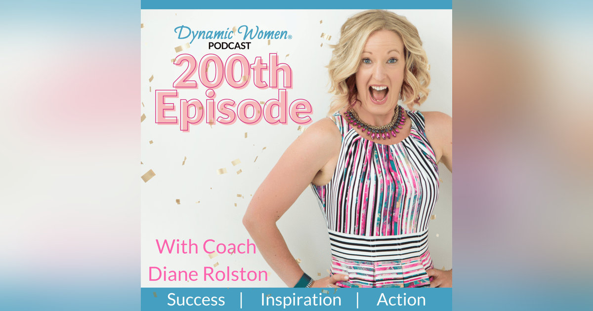 DW200: Special 200th Episode! Women's Success in the Future DW200: Special 200th Episode! Women's Success in the Future