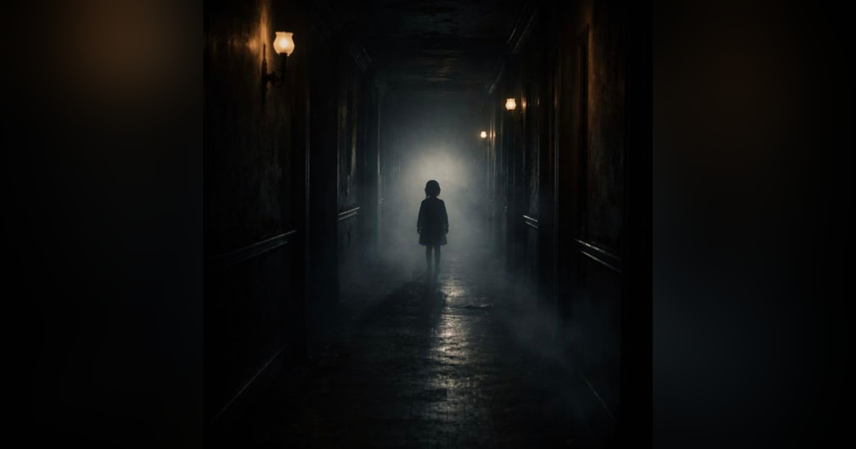 Ghosts and The Afterlife: A Documentary Ghosts and The Afterlife: A Documentary