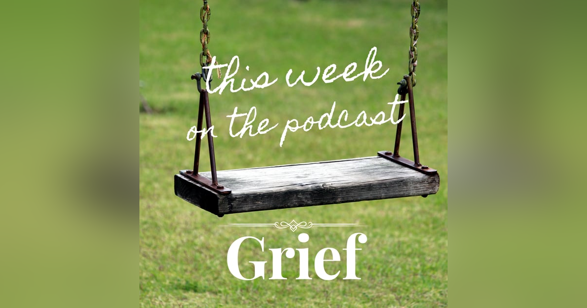 60s_S2_Ep9_Navigating Grief 60s_S2_Ep9_Navigating Grief