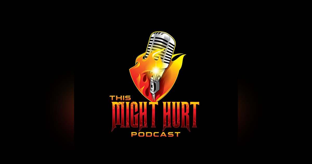 Hot Sauce And Gravy (Episode #11) Hot Sauce And Gravy (Episode #11)