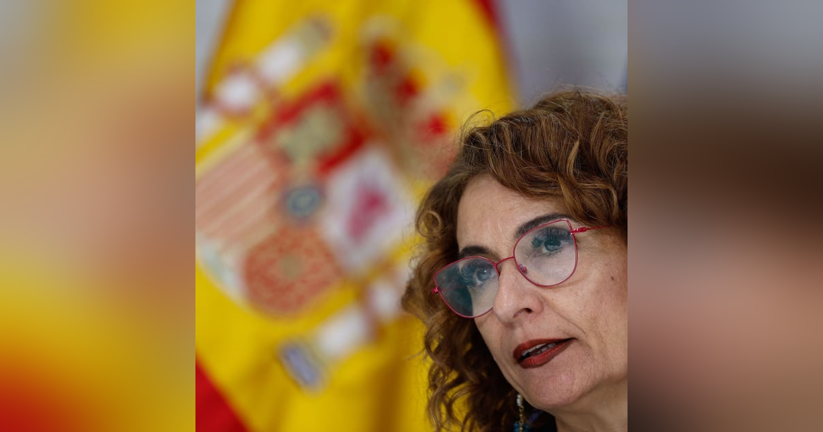 Prensa económica: Saltan las alarmas en S&P por la quita de deuda de Sánchez y el Gobierno pide "tranquilidad" Prensa económica: Saltan las alarmas en S&P por la quita de deuda de Sánchez y el Gobierno pide "tranquilidad"