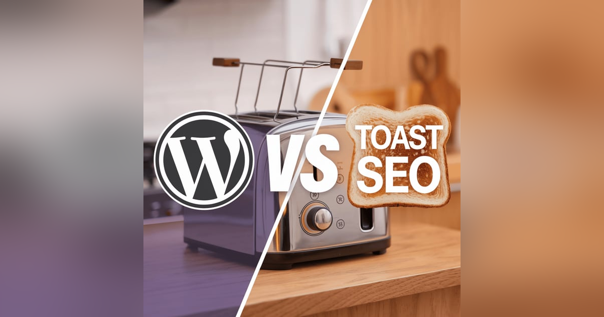 ๐ง SEO Sundays: Yoast SEO or Toast SEO? ๐ Join Favour Obasi-ike @ Marketing Club on Clubhouse ๐ก ๐ง SEO Sundays: Yoast SEO or Toast SEO? ๐ Join Favour Obasi-ike @ Marketing Club on Clubhouse ๐ก