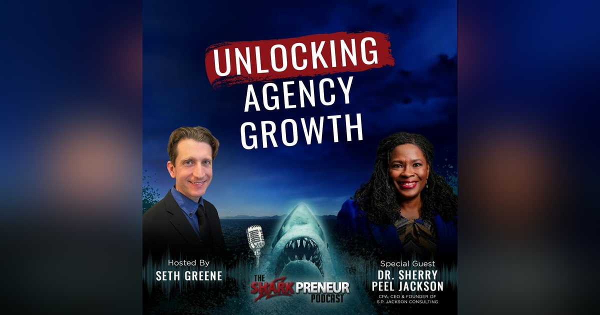 Episode 1111: Avoiding Tax Pitfalls: Insights From a Former IRS Insider with Sherry Peel Jackson Episode 1111: Avoiding Tax Pitfalls: Insights From a Former IRS Insider with Sherry Peel Jackson