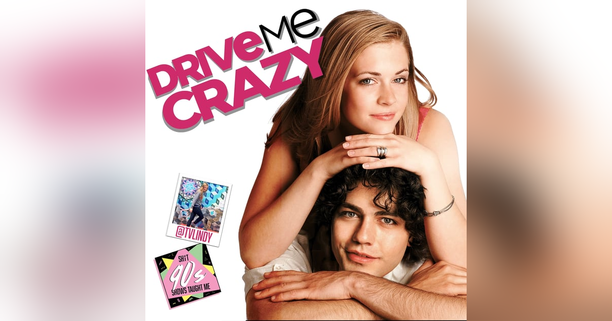 BONUS: Drive Me Crazy BONUS: Drive Me Crazy