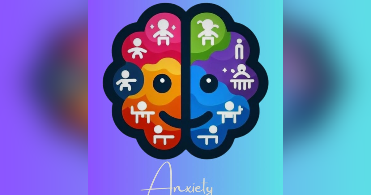 Season 2, Episode 7 - Supporting Student with Anxiety on the Return to School Season 2, Episode 7 - Supporting Student with Anxiety on the Return to School