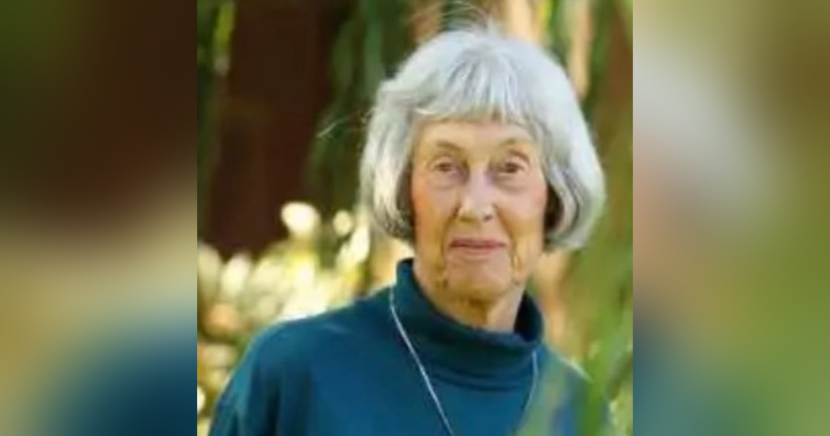 Ruth Paine - In Memoriam. Talking with Joe Alesi. Ruth Paine - In Memoriam. Talking with Joe Alesi.