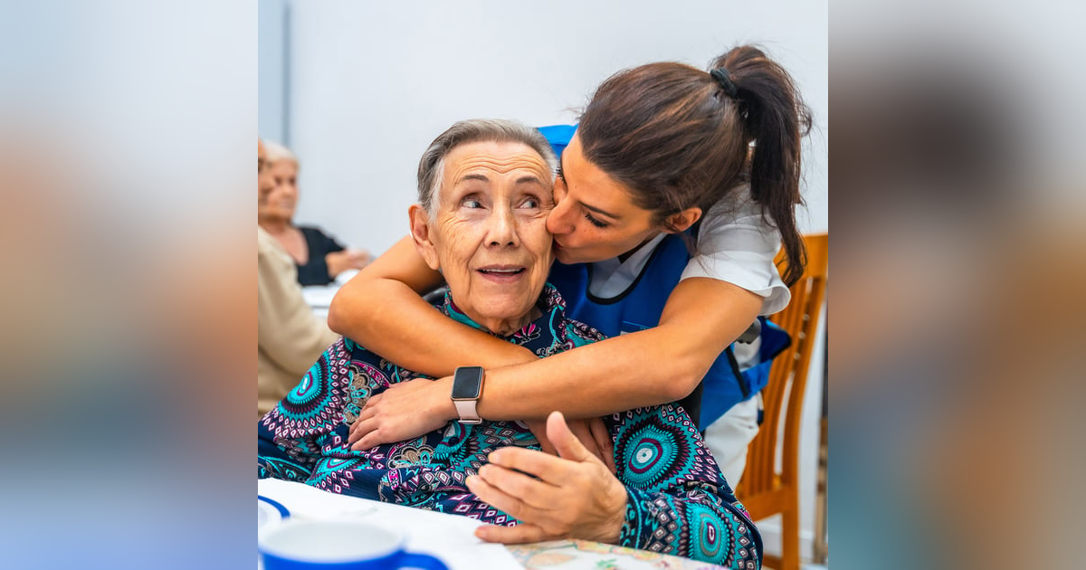 Future-Ready Caregiving: A Conversation with Occupational Therapist Karen Carney Future-Ready Caregiving: A Conversation with Occupational Therapist Karen Carney