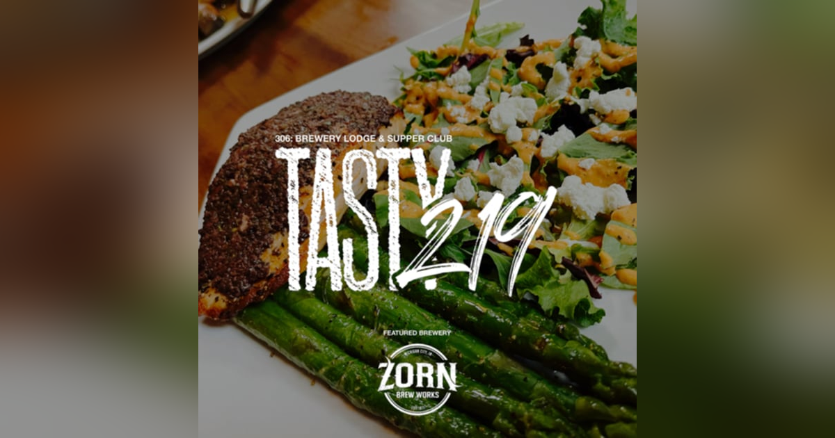 306: The Brewery Lodge & Supper Club 306: The Brewery Lodge & Supper Club