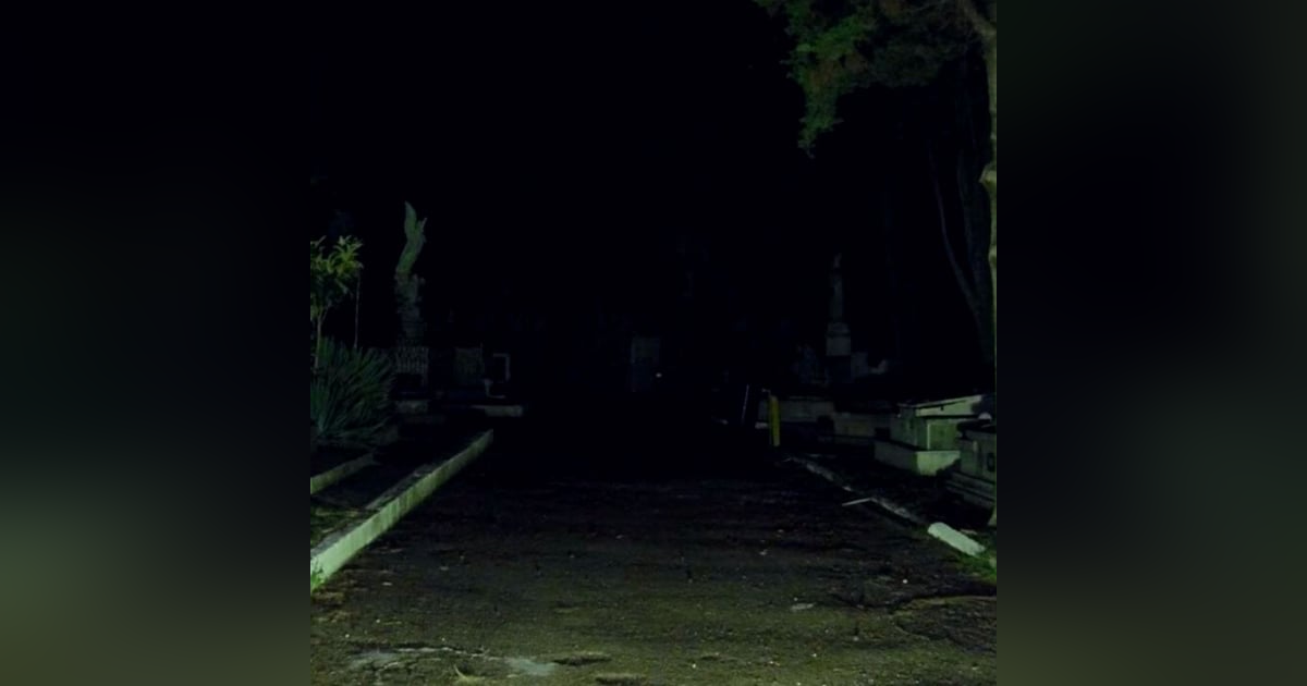 Rumbo Al Panteón Historias De Terror - REDE Rumbo Al Panteón Historias De Terror - REDE