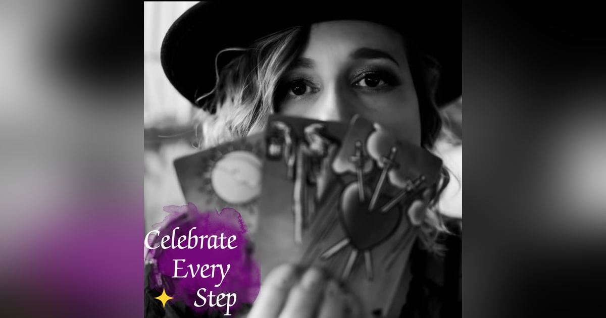 Jennifer of Two Mile Tarot Jennifer of Two Mile Tarot