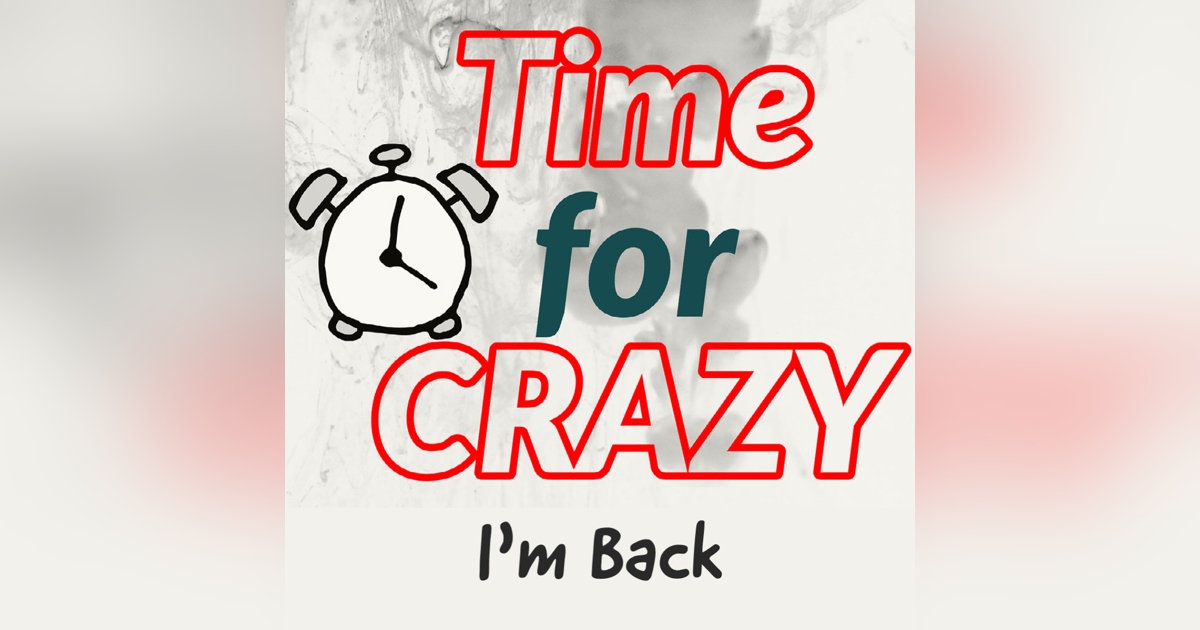 Episode 11: I am back Episode 11: I am back